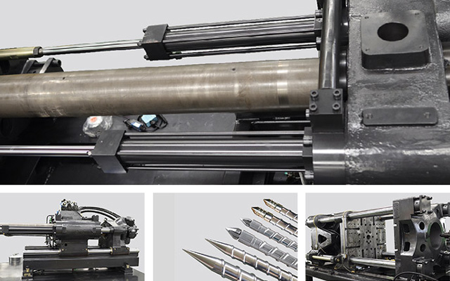 射膠穩(wěn)定，更省心