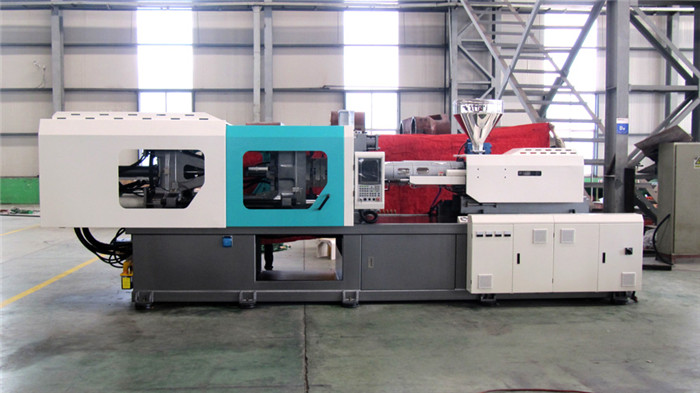 勝岳注塑機(jī)