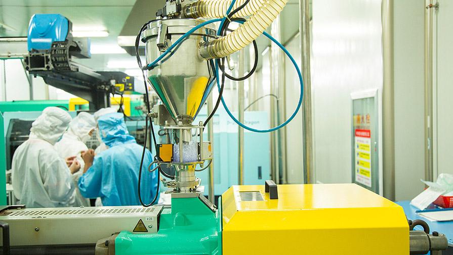 中?？担簞僭雷⑺軝C(jī)加工精度高，安全可靠