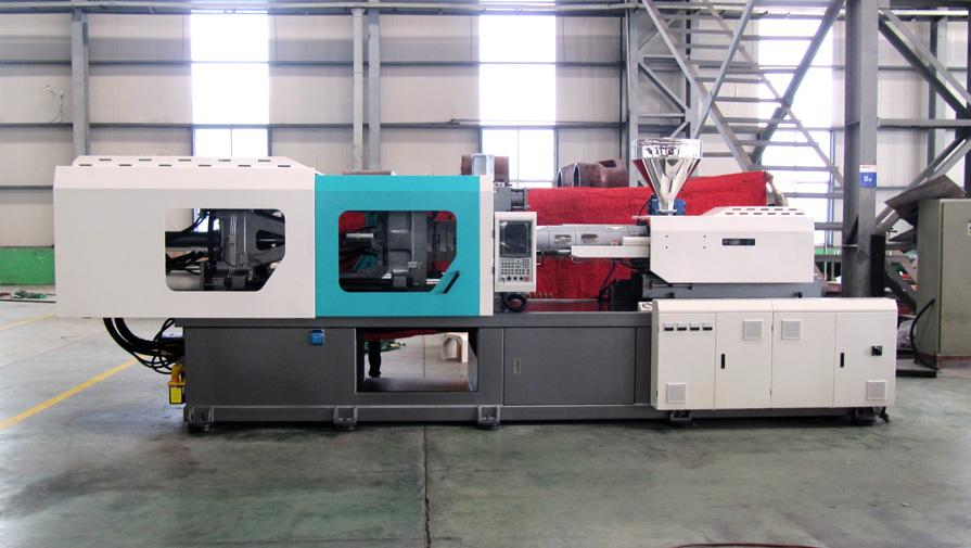 愛德華塑料：勝岳注塑機(jī)服務(wù)全面，省心放心安心