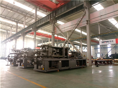 勝沃裝配現(xiàn)場(chǎng)3