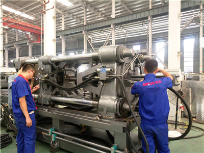 勝沃裝配現(xiàn)場(chǎng)