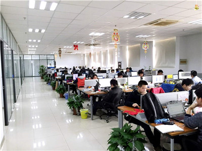 勝沃辦公環(huán)境