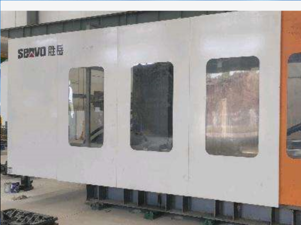 生活垃圾分揀后制作塑料卡板（全國首創(chuàng)）