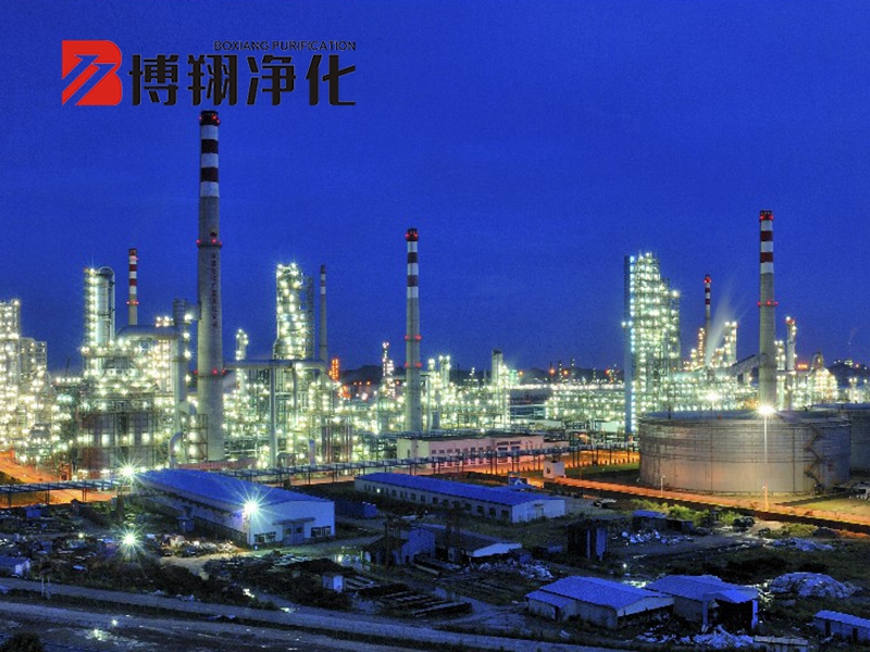 煤化工用金屬過濾器