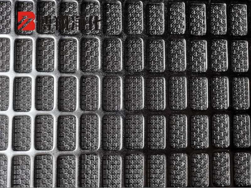 沖孔板復(fù)合燒結(jié)網(wǎng)